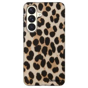 Hülle für Samsung Galaxy S26+ - Brown Tiger