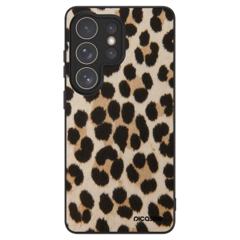 Picasee ULTIMATE CASE PowerShare für Samsung Galaxy S26 Ultra - Brown Tiger