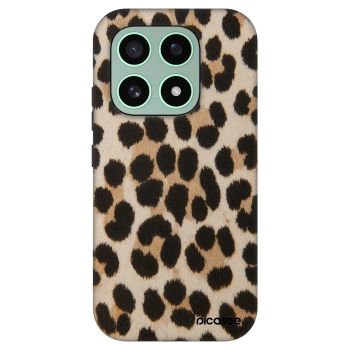 Hülle für Xiaomi 17 - Brown Tiger