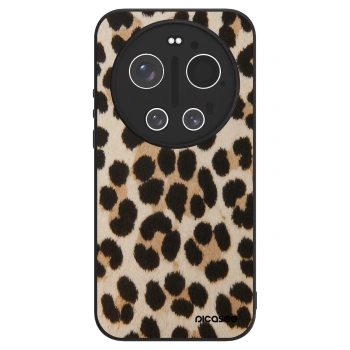Hülle für Xiaomi 17 Ultra - Brown Tiger