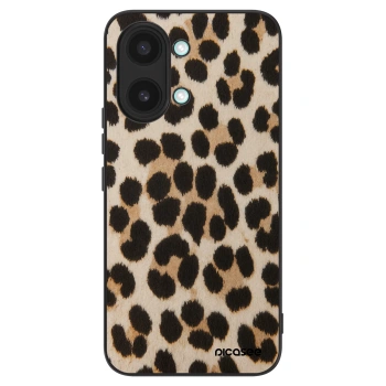 Hülle für Xiaomi Poco X8 Pro Max - Brown Tiger