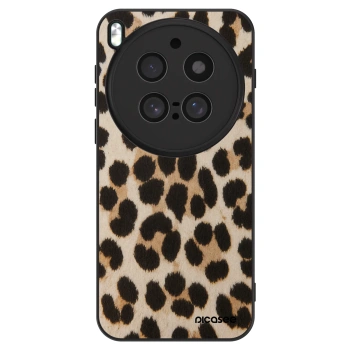 Hülle für Vivo X300 Pro - Brown Tiger