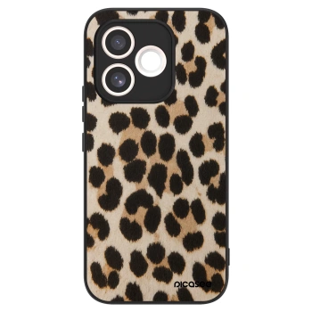 Hülle für Honor 600 Lite - Brown Tiger