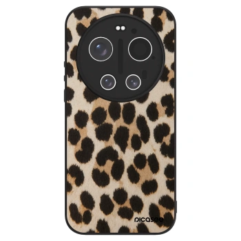 Picasee ULTIMATE CASE PowerShare für Xiaomi 17 Ultra - Brown Tiger