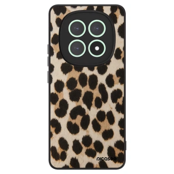 Hülle für Xiaomi Redmi Note 15 5G - Brown Tiger