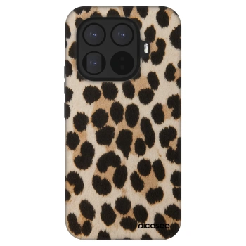 Picasee Fashion Case für Xiaomi 15T Pro - Brown Tiger