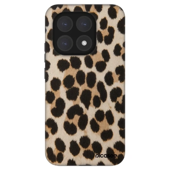 Hülle für Xiaomi 15T - Brown Tiger