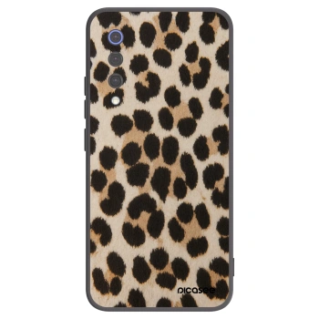 Hülle für Xiaomi Mi 9 SE - Brown Tiger