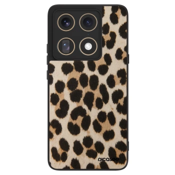 Hülle für Motorola Signature - Brown Tiger