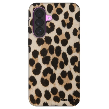 Picasee Fashion Case für Samsung Galaxy A37 - Brown Tiger