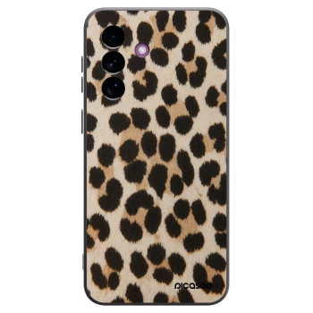 Hülle für Samsung Galaxy A37 - Brown Tiger