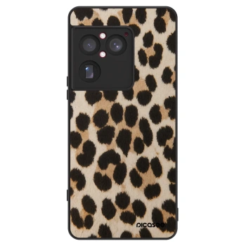 Hülle für Sony Xperia 1 VIII 5G - Brown Tiger