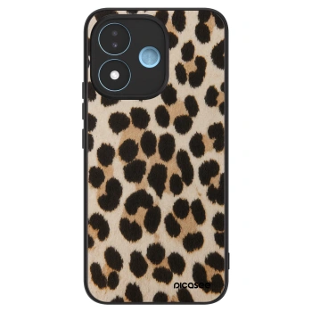 Hülle für Xiaomi Redmi Note 17 5G - Brown Tiger