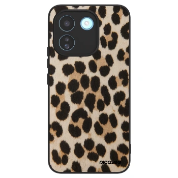 Hülle für Xiaomi Redmi Note 17 Pro MAX 5G - Brown Tiger