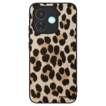 Hülle für Xiaomi Redmi Note 17 Pro 5G - Brown Tiger