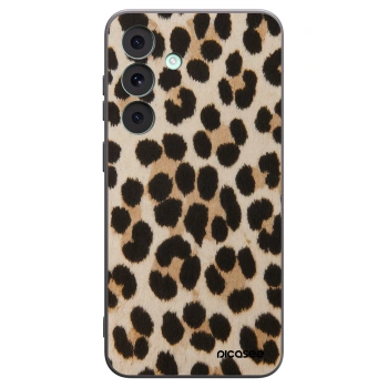Hülle für Samsung Galaxy S26 FE - Brown Tiger