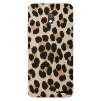 Hülle für Xiaomi Redmi 8A - Brown Tiger