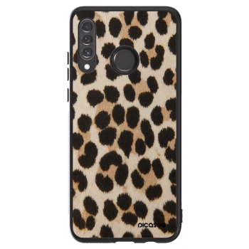 Picasee ULTIMATE CASE für Huawei P30 Lite - Brown Tiger