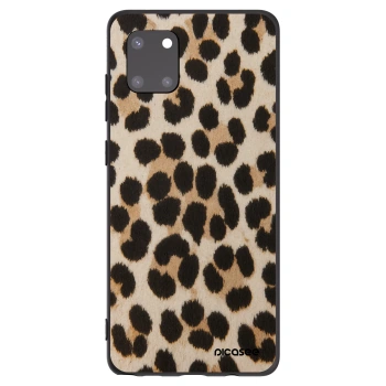 Hülle für Samsung Galaxy Note 10 Lite N770F - Brown Tiger