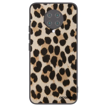 Hülle für Xiaomi Poco F2 Pro - Brown Tiger