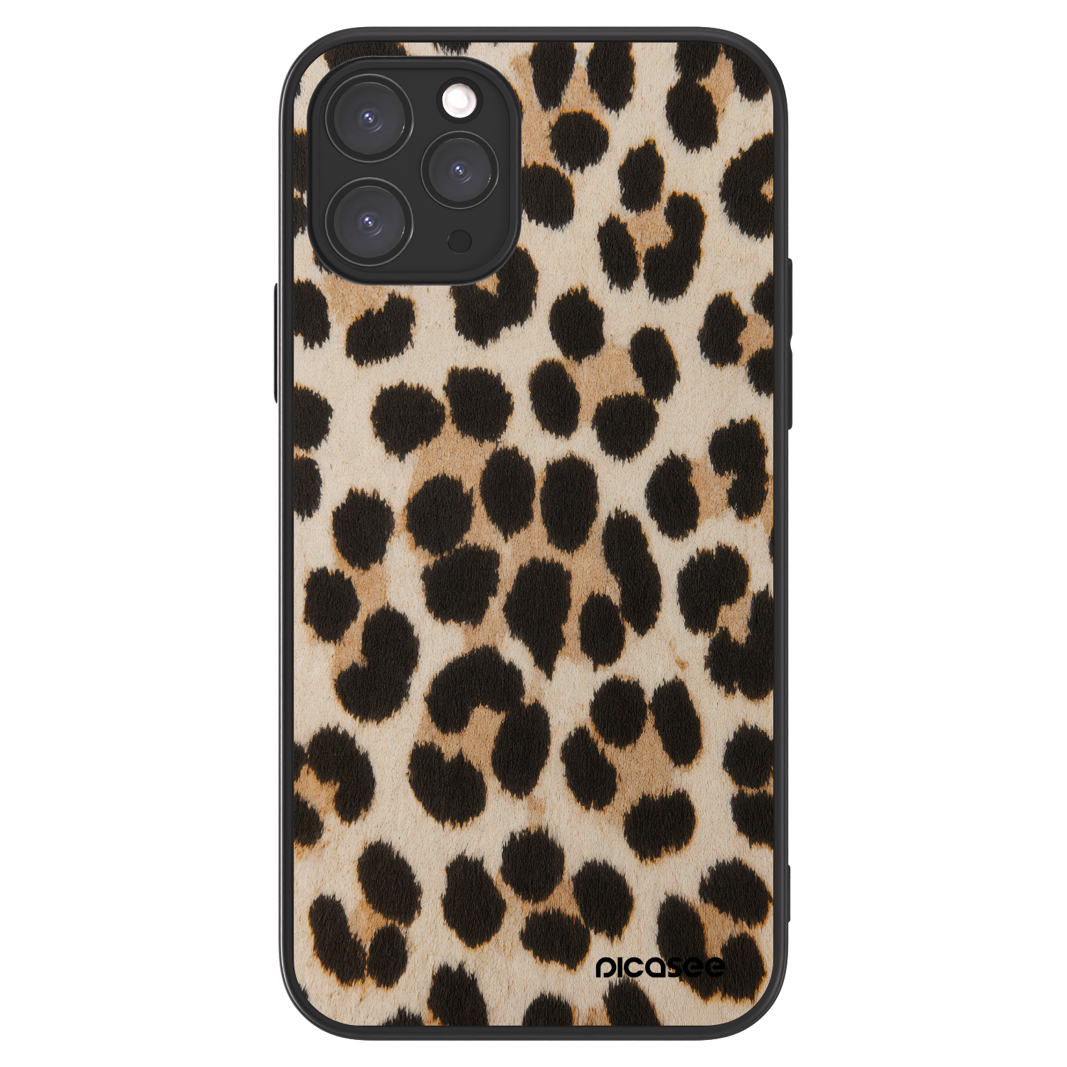 Picasee ULTIMATE CASE für Apple iPhone 11 Pro - Brown Tiger