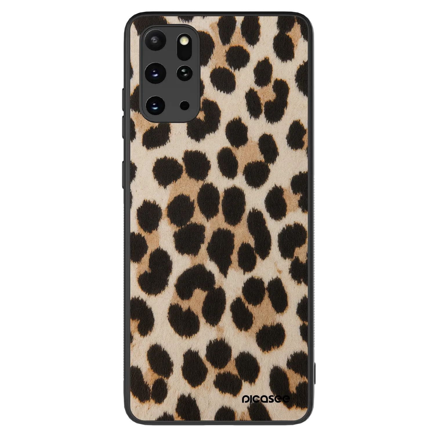 Picasee ULTIMATE CASE für Samsung Galaxy S20+ G985F - Brown Tiger