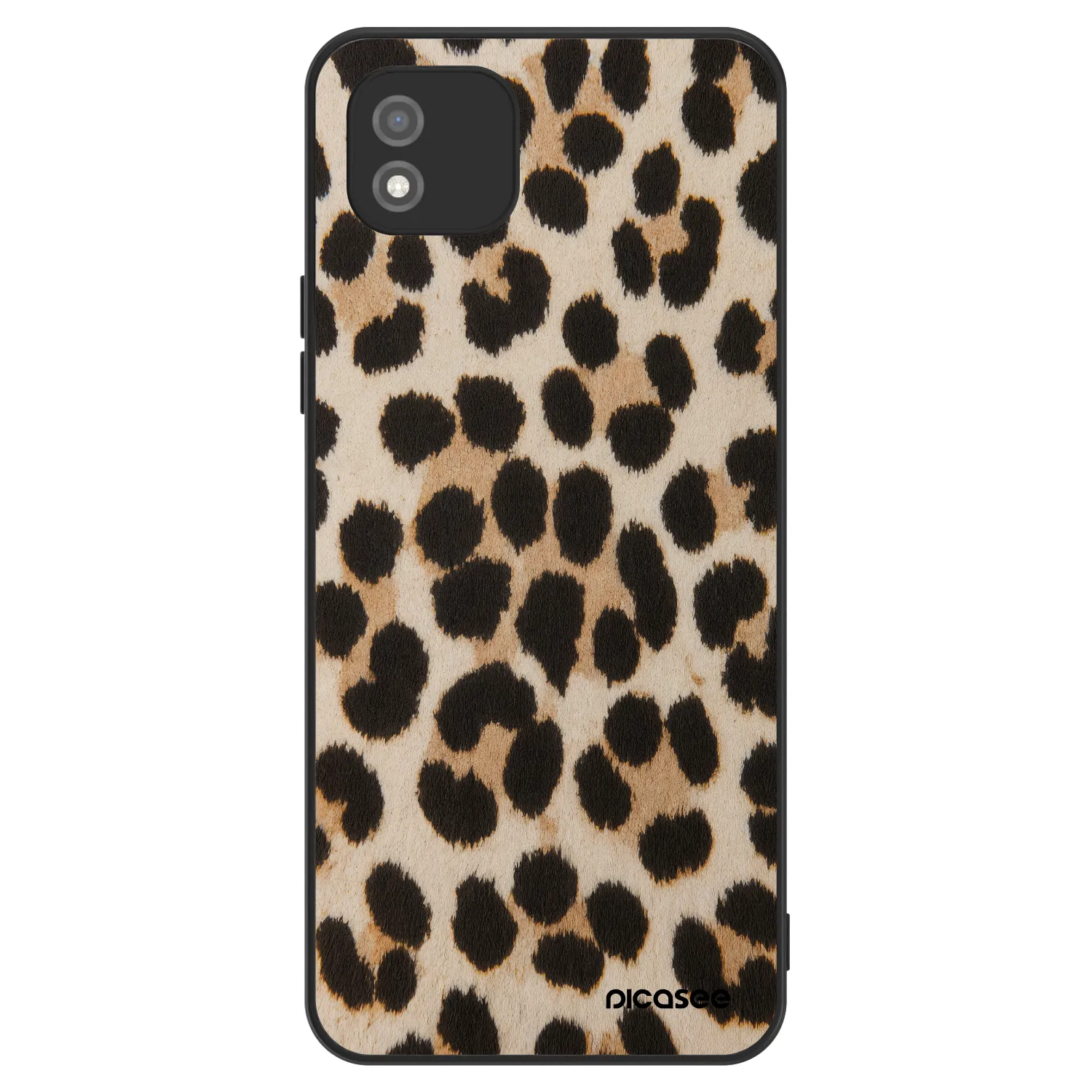 Picasee ULTIMATE CASE für Realme C11 (2021) - Brown Tiger