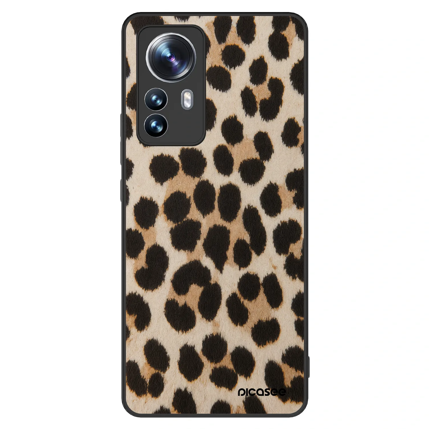 Picasee ULTIMATE CASE für Xiaomi 12 Pro - Brown Tiger