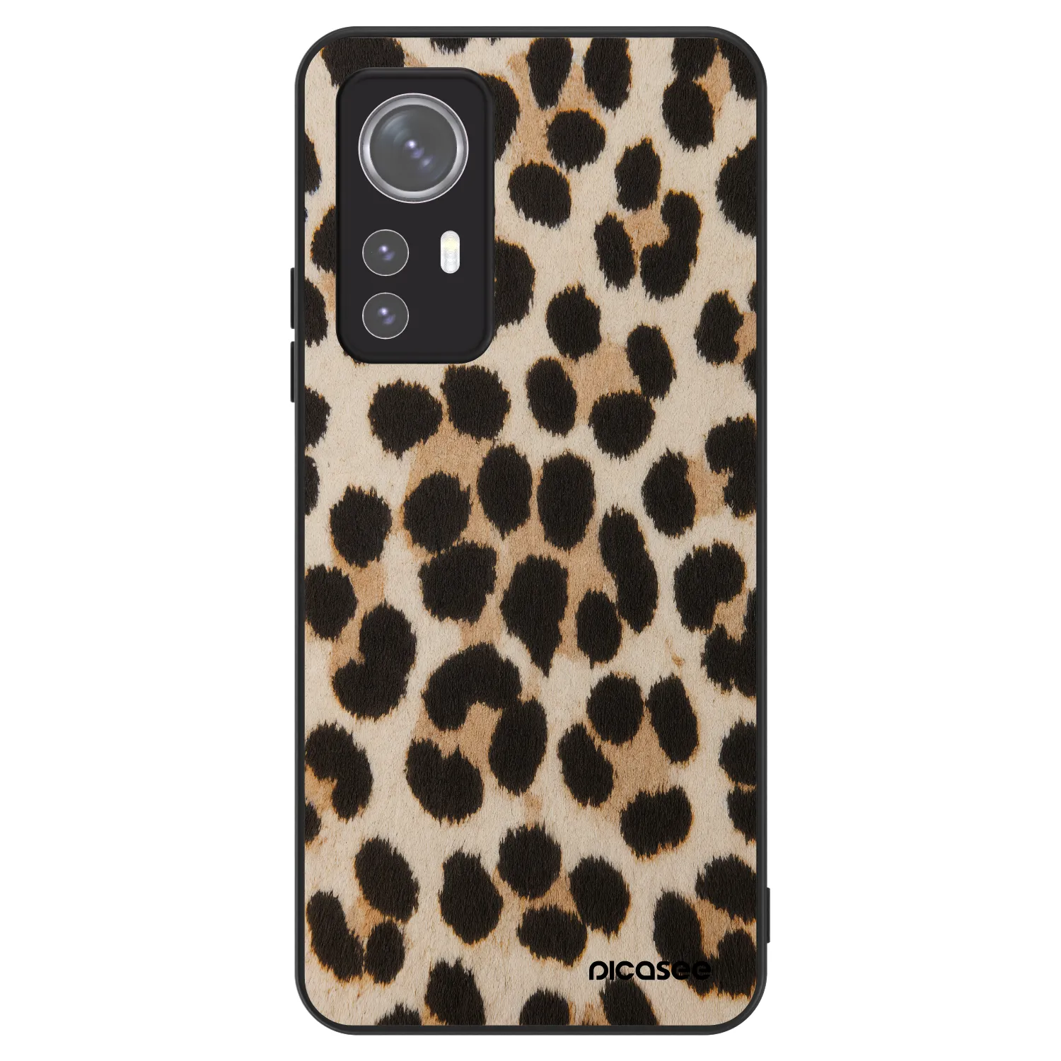 Picasee ULTIMATE CASE für Xiaomi 12X - Brown Tiger