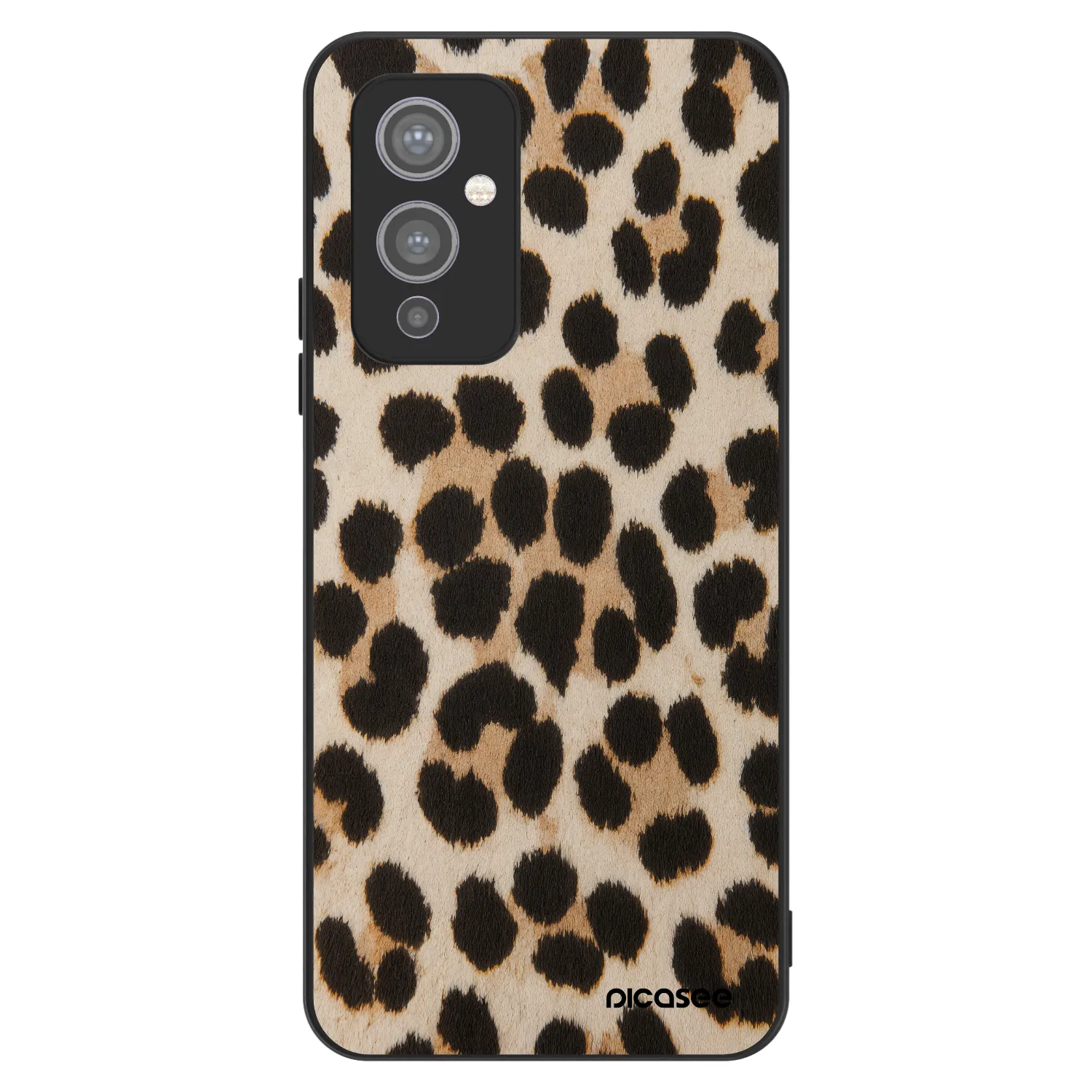 Picasee ULTIMATE CASE für OnePlus 9 - Brown Tiger