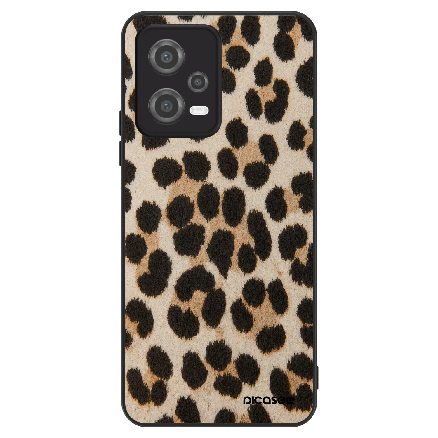 Picasee ULTIMATE CASE für Xiaomi Poco X5 - Brown Tiger