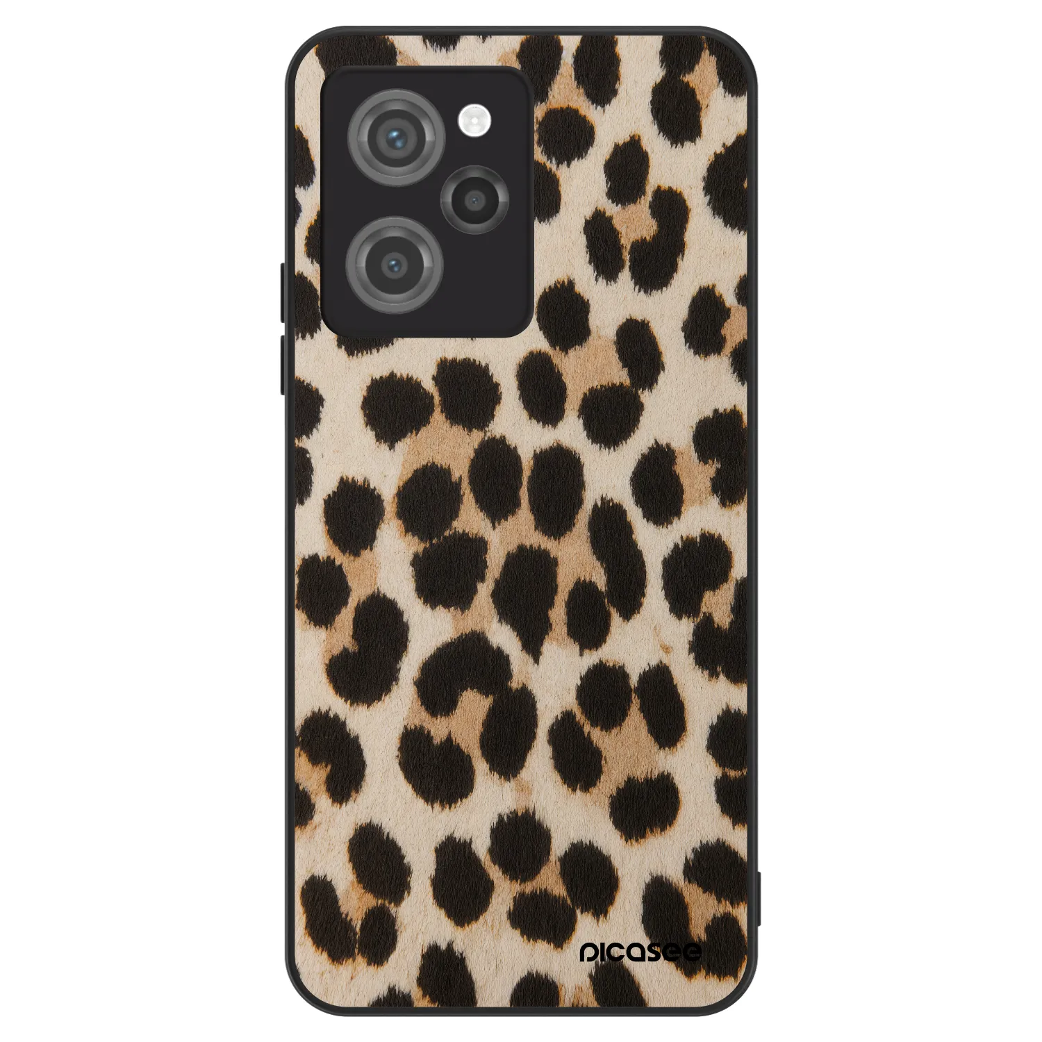 Picasee ULTIMATE CASE für Xiaomi Poco X5 Pro - Brown Tiger