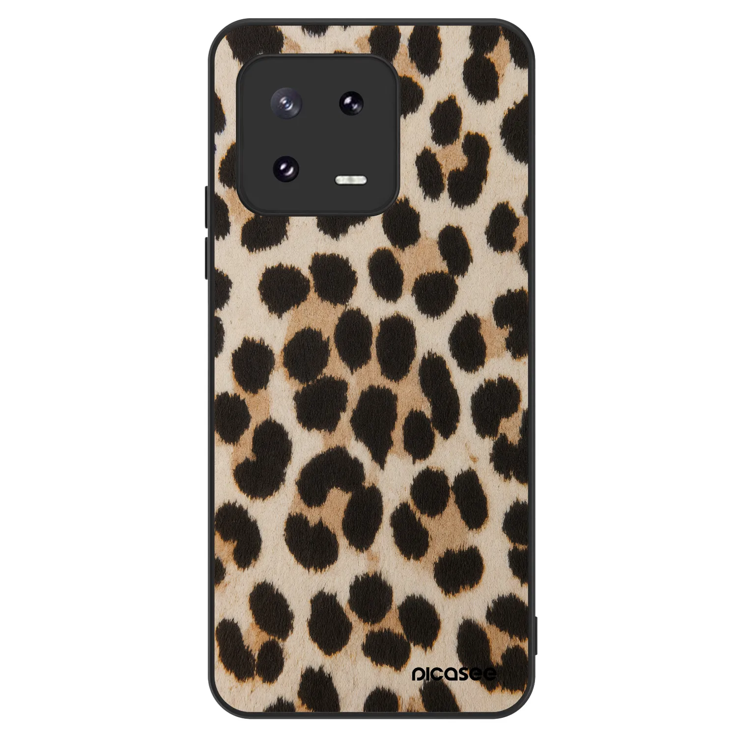 Picasee ULTIMATE CASE für Xiaomi 13 Pro - Brown Tiger