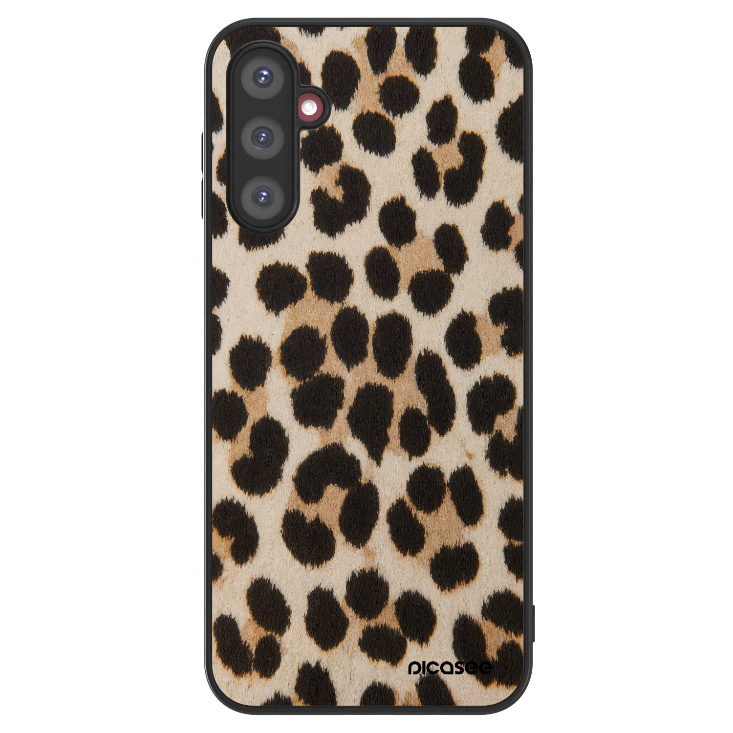 Picasee ULTIMATE CASE für Samsung Galaxy A14 4G A145R - Brown Tiger