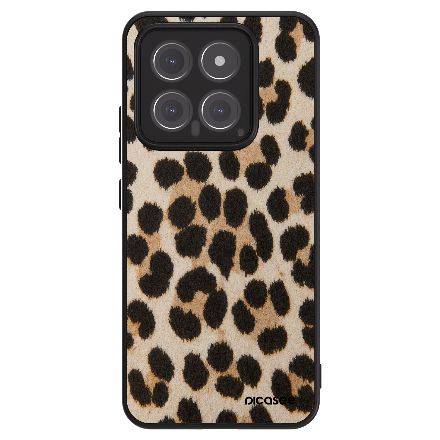 Picasee ULTIMATE CASE für Xiaomi 14 - Brown Tiger