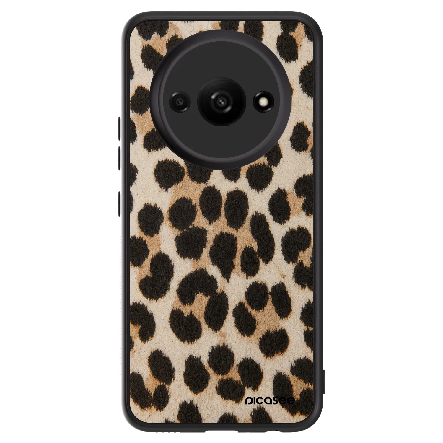 Picasee ULTIMATE CASE für Xiaomi Redmi A3 - Brown Tiger
