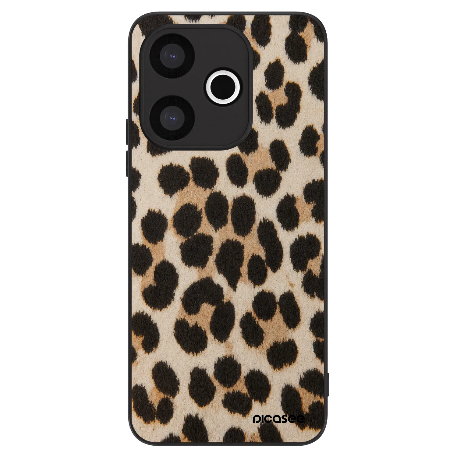 Picasee ULTIMATE CASE für Xiaomi Redmi 13 4G - Brown Tiger