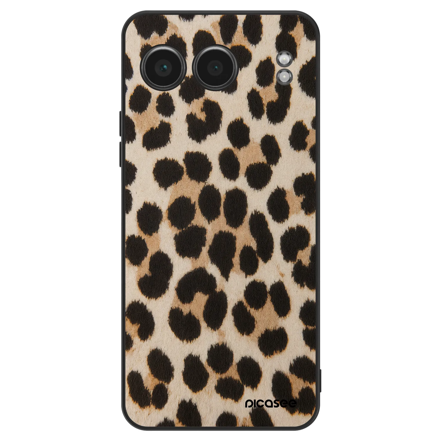 Picasee ULTIMATE CASE für OnePlus Nord 4 - Brown Tiger