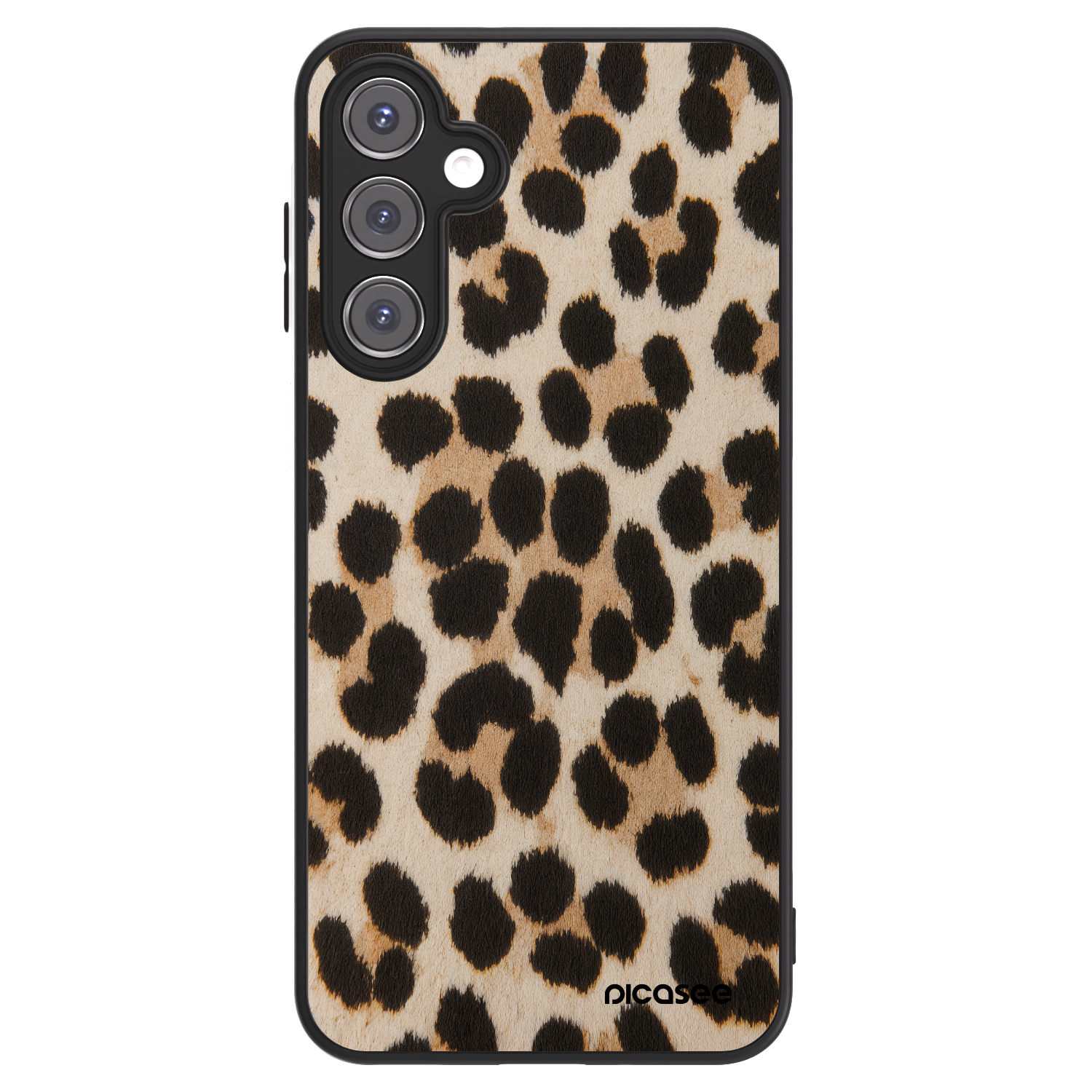 Picasee ULTIMATE CASE für Samsung Galaxy A16 5G - Brown Tiger