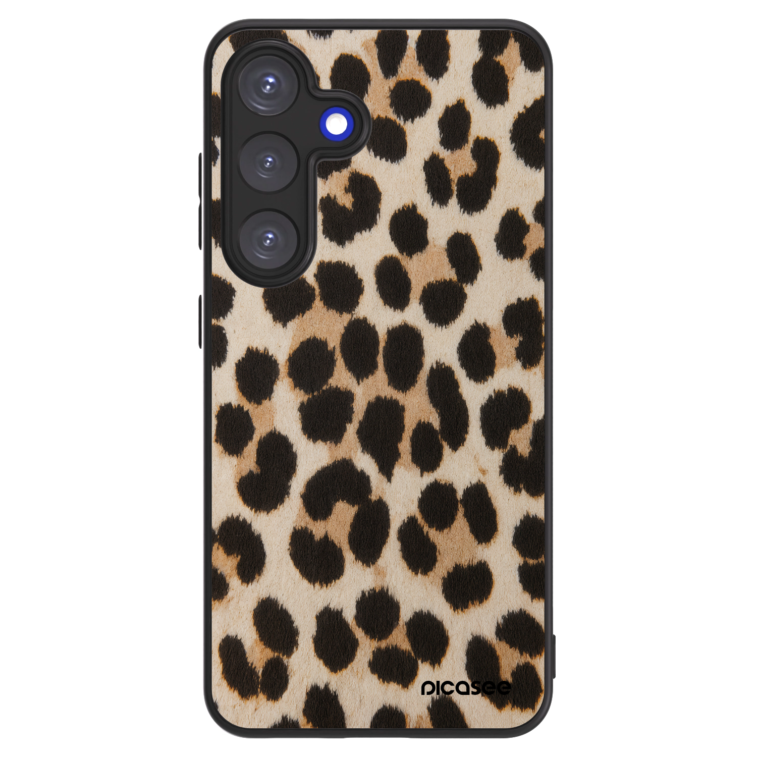 Picasee ULTIMATE CASE für Samsung Galaxy S25 5G - Brown Tiger