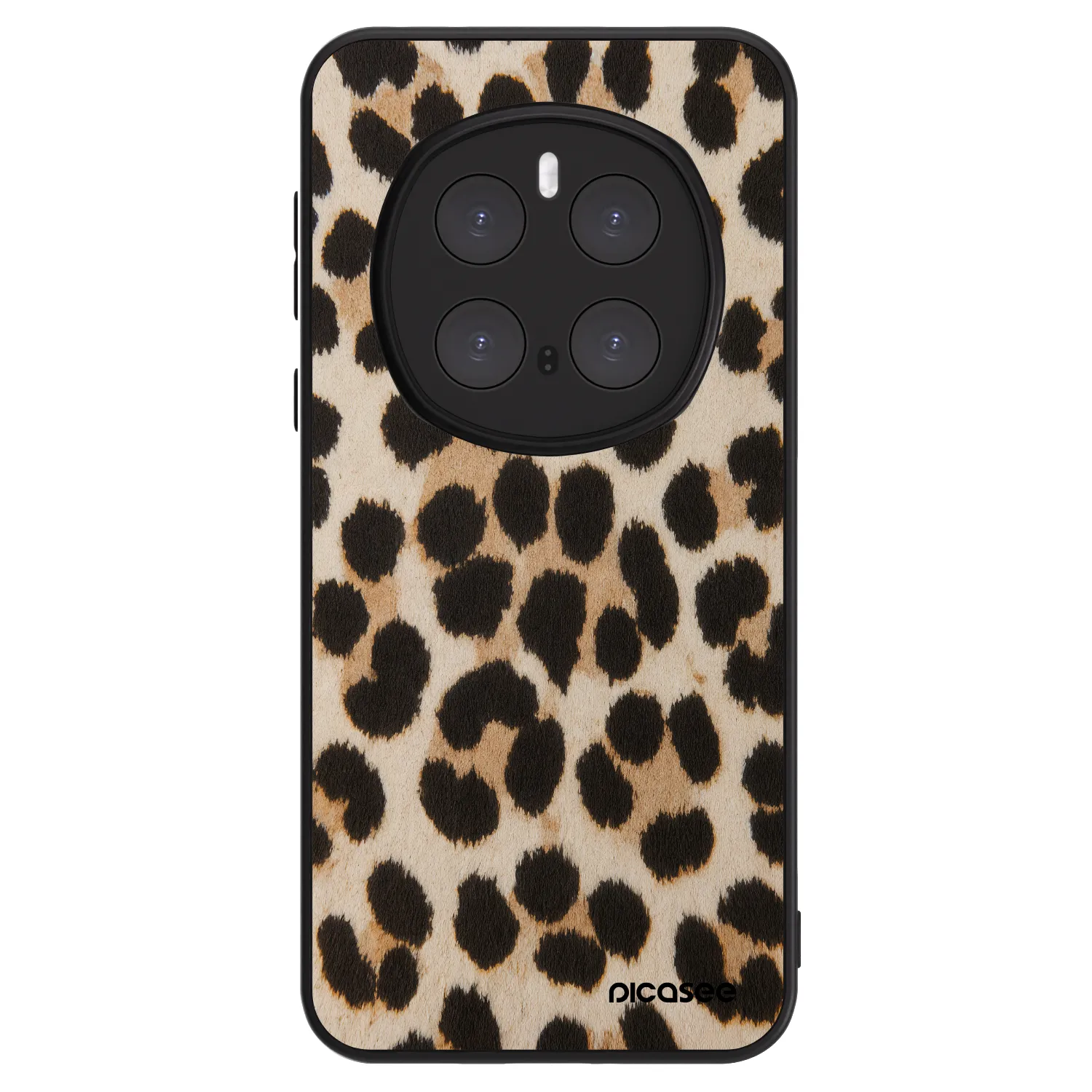 Picasee ULTIMATE CASE für Honor Magic7 Pro 5G - Brown Tiger