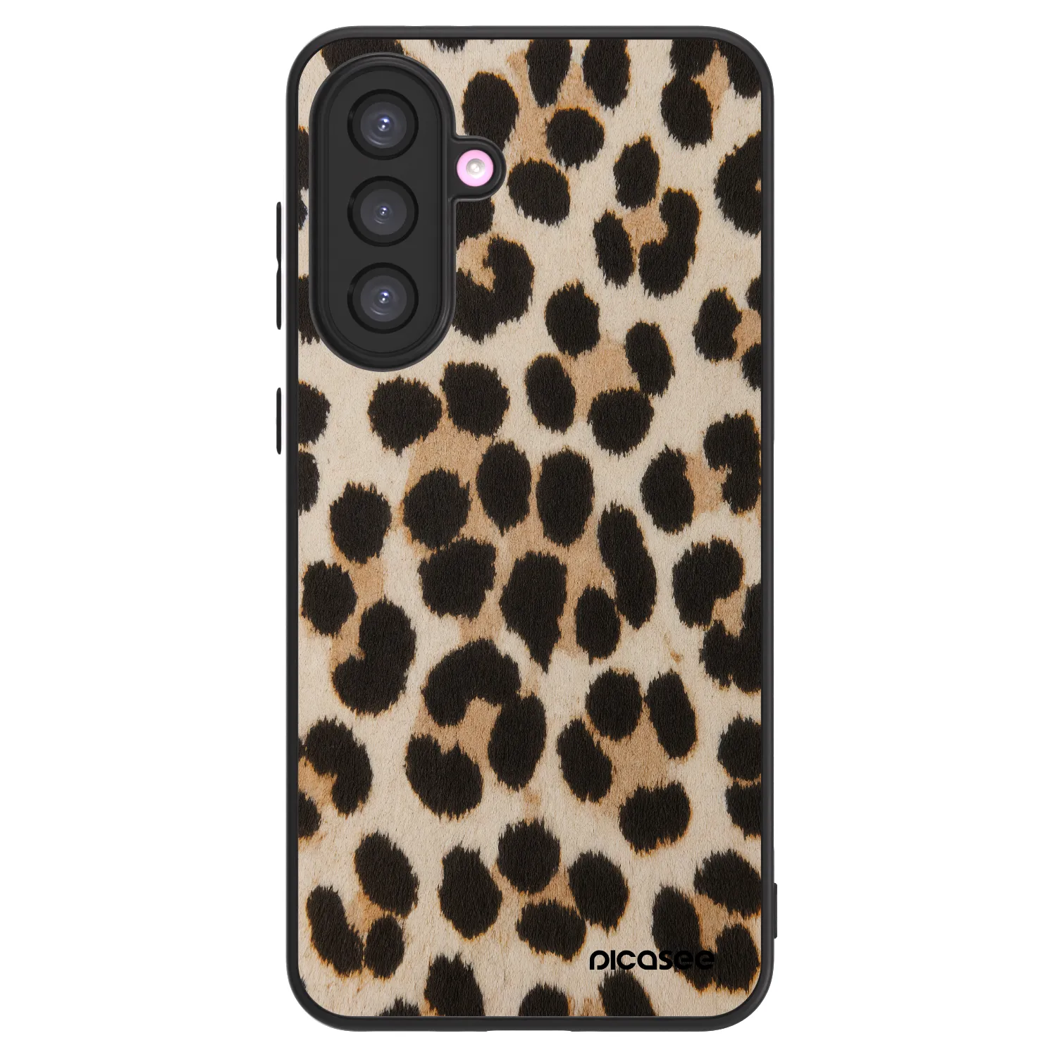 Picasee ULTIMATE CASE für Samsung Galaxy A56 5G A566B - Brown Tiger