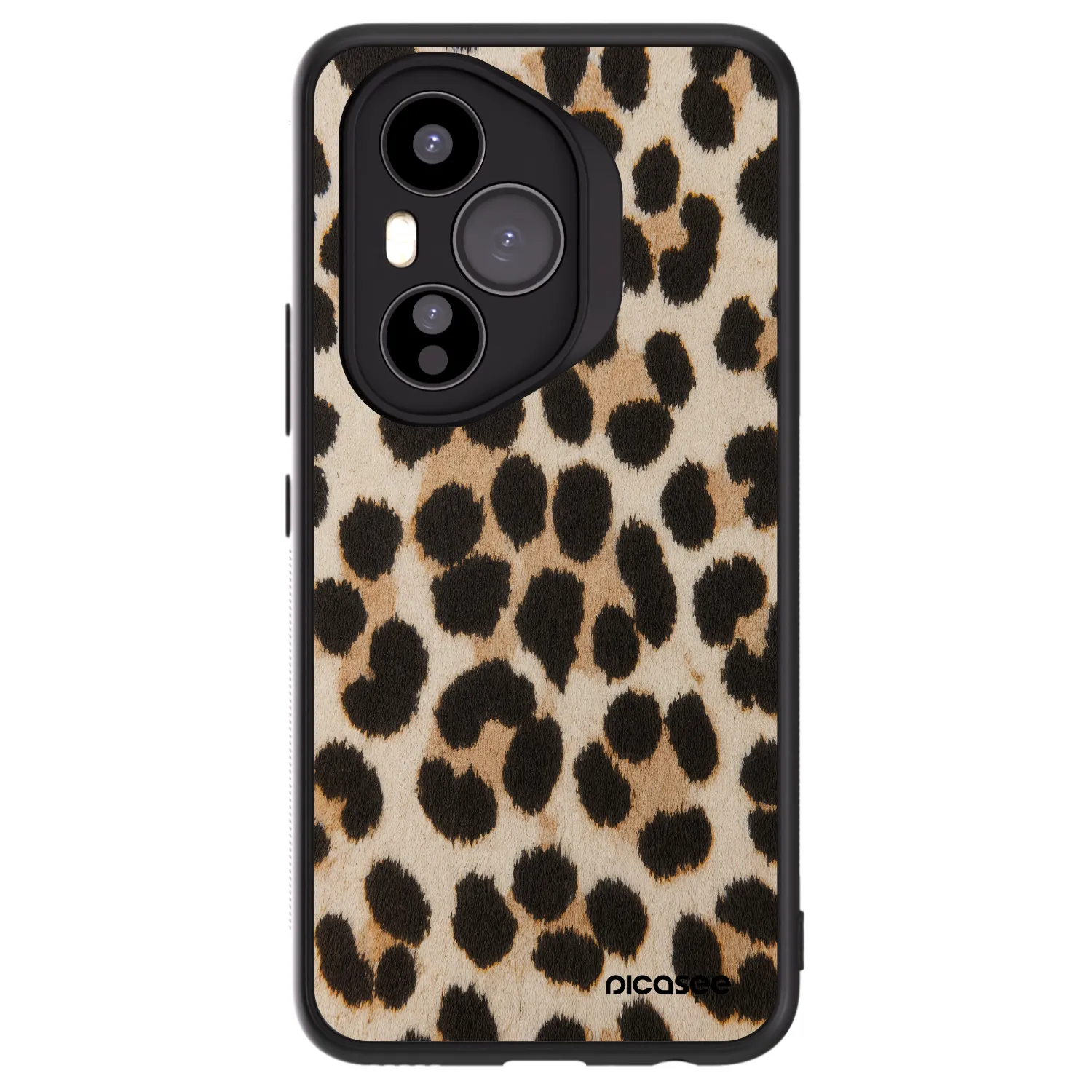 Picasee ULTIMATE CASE für Honor 400 Pro 5G - Brown Tiger