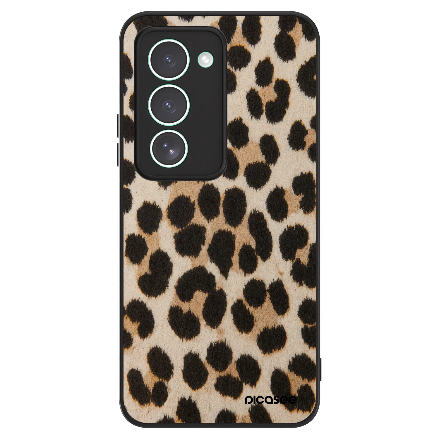 Picasee ULTIMATE CASE für Xiaomi Redmi 15 5G - Brown Tiger