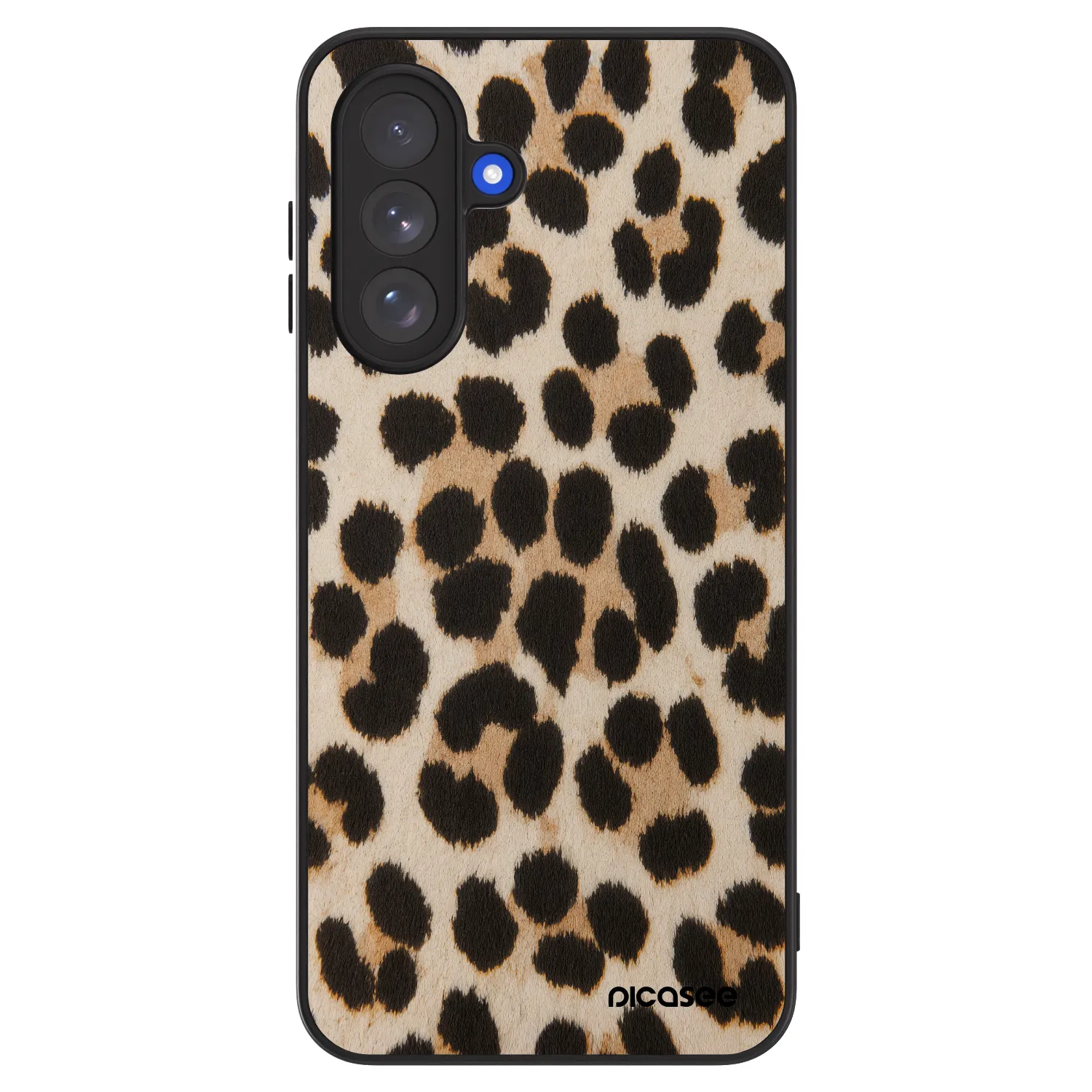 Picasee ULTIMATE CASE für Samsung Galaxy A17 5G - Brown Tiger