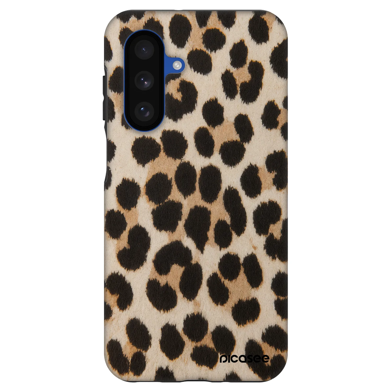 Picasee Fashion Case für Samsung Galaxy A17 5G - Brown Tiger