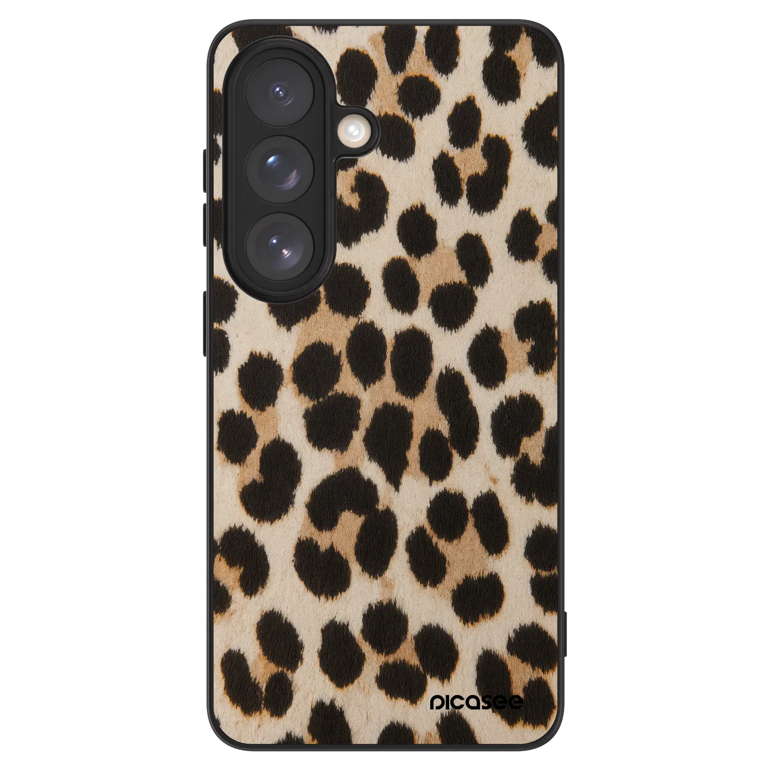 Picasee ULTIMATE CASE PowerShare für Samsung Galaxy S26 - Brown Tiger