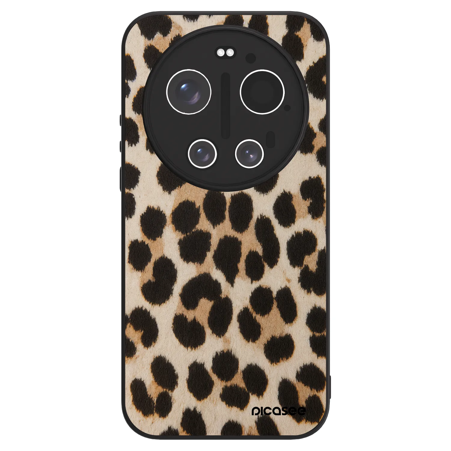 Picasee ULTIMATE CASE für Xiaomi 17 Ultra - Brown Tiger