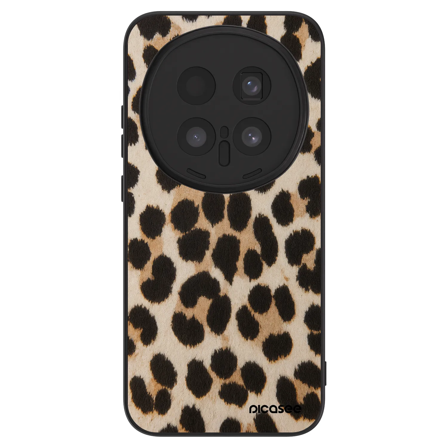 Picasee ULTIMATE CASE für Honor Magic8 Pro 5G - Brown Tiger