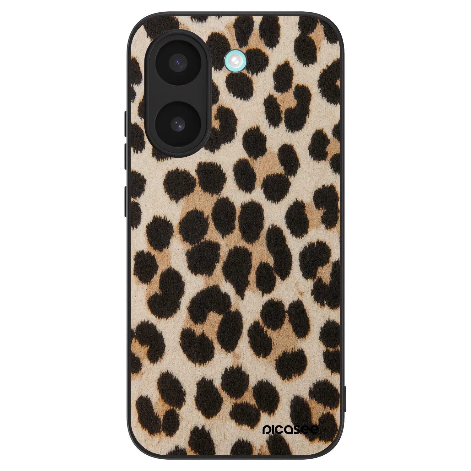 Picasee ULTIMATE CASE für Xiaomi Poco X8 Pro - Brown Tiger
